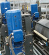 SEW-Eurodrive drive systems played a major role in the opening and ­closing ceremonies of the Beijing Summer Olympics